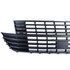 Volkswagen Transporter T6.1 Facelift Sport Grill Zonder Embleem Mat Zwart Multivan