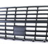 Volkswagen Transporter T6.1 Facelift Sport Grill Zonder Embleem Mat Zwart Multivan