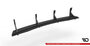 Maxton Design Audi A4 B7 S Line Valance Spoiler Pro Street