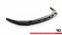 Maxton Design Bmw 3 Serie G20 / G21 M Pack Facelift Voorspoiler Spoiler Splitter Versie 1