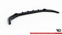 Maxton Design Bmw 3 Serie G20 / G21 M Pack Facelift Voorspoiler Spoiler Splitter Versie 1