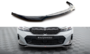 Maxton Design Bmw 3 Serie G20 / G21 M Pack Facelift Voorspoiler Spoiler Splitter Versie 2