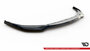 Maxton Design Bmw 3 Serie G20 / G21 M Pack Facelift Voorspoiler Spoiler Splitter Versie 2