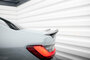 Maxton Design Bmw 3 Serie G20 / G21 M Pack Facelift Achterklep Spoiler Extention