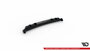 Maxton Design Bmw 3 Serie G20 / G21 M340i Facelift Rear Centre Diffuser Vertical Bar Versie 1