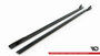 Maxton Design Bmw X3 G01 M Pack Facelift Sideskirt Diffusers Versie 1