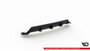 Maxton Design Bmw X3 G01 M Pack Facelift Rear Centre Diffuser Vertical Bar Versie 1