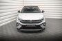 Maxton Design Volkswagen Taigo R Line Voorspoiler Spoiler Splitter Versie 1