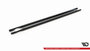 Maxton Design Volkswagen Taigo R Line Sideskirt Diffusers Versie 1