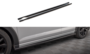 Maxton Design Volkswagen Taigo R Line Sideskirt Diffusers Versie 1