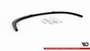 Maxton Design Peugeot 207 Sport Voorspoiler Spoiler Splitter Versie 1