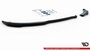 Maxton Design Peugeot 207 Sport Valance Centre Rear Splitter Versie 1