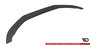 Maxton Design Audi RS4 B8 Voorspoiler Spoiler Splitter Pro Street