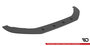 Maxton Design Audi RS4 B8 Voorspoiler Spoiler Splitter Pro Street