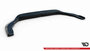 Maxton Design Audi A8 D5 Voorspoiler Spoiler Splitter Versie 1