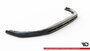 Maxton Design Audi A8 D5 Voorspoiler Spoiler Splitter Versie 1