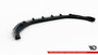 Maxton Design Audi A4 B9 Competition Facelift Voorspoiler Spoiler Splitter Versie 1