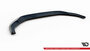 Maxton Design Audi A4 B9 Competition Facelift Voorspoiler Spoiler Splitter Versie 2