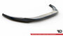 Maxton Design Audi A4 B9 Competition Facelift Voorspoiler Spoiler Splitter Versie 2