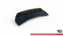 Maxton Design Audi A4 B9 Competition Facelift Rear Centre Diffuser Vertical Bar Versie 1