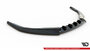 Maxton Design Porsche 718 Cayman 982C Voorspoiler Spoiler Splitter Versie 1