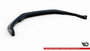 Maxton Design Porsche 718 Cayman 982C Voorspoiler Spoiler Splitter Versie 2