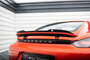 Maxton Design Porsche 718 Cayman 982C Achterklep Spoiler Extention