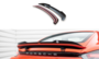 Maxton Design Porsche 718 Cayman 982C Achterklep Spoiler Extention