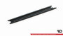 Maxton Design Porsche 718 Cayman 982C Sideskirt Diffusers Versie 1