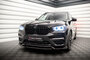 Maxton Design Bmw X3 G01 Standaard Voorspoiler Spoiler Splitter Versie 1