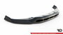 Maxton Design Bmw X3 G01 Standaard Voorspoiler Spoiler Splitter Versie 1