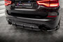 Maxton Design Bmw X3 G01 Standaard Valance Spoiler Pro Street