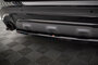 Maxton Design Bmw X3 G01 Standaard Central Rear Valance Spoiler Versie 1