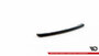 Maxton Design Bmw X3 G01 Standaard Central Rear Valance Spoiler Versie 1