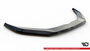 Maxton Design Porsche Panamera 971 E Hybrid Facelift Voorspoiler Spoiler Splitter Versie 1