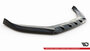 Maxton Design Porsche Panamera 971 E Hybrid Facelift Voorspoiler Spoiler Splitter Versie 2