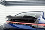 Maxton Design Porsche Panamera 971 E Hybrid Facelift 3D Achterklep Spoiler Extention