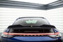 Maxton Design Porsche Panamera 971 E Hybrid Facelift 3D Achterklep Spoiler Extention