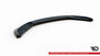 Maxton Design Bmw 4 Serie F36 Gran Coupe Voorspoiler Spoiler Splitter Versie 1