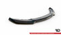 Maxton Design Bmw 4 Serie F36 Gran Coupe Voorspoiler Spoiler Splitter Versie 1