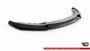 Maxton Design Bmw 4 Serie F36 Gran Coupe Voorspoiler Spoiler Splitter Versie 2