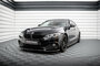 Maxton Design Bmw 4 Serie F36 Gran Coupe Voorspoiler Spoiler Splitter Versie 2