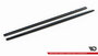 Maxton Design Bmw 4 Serie F36 Gran Coupe Sideskirt Diffusers Versie 1