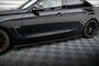 Maxton Design Bmw 4 Serie F36 Gran Coupe Sideskirt Diffusers Versie 1