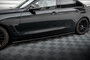 Maxton Design Bmw 4 Serie F36 Gran Coupe Sideskirt Diffusers Versie 1