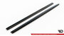 Maxton Design Bmw 4 Serie F36 Gran Coupe Sideskirt Diffusers Versie 1