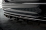 Maxton Design Bmw 4 Serie F36 Gran Coupe Rear Centre Diffuser Vertical Bar Versie 1