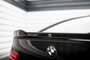 Maxton Design Bmw 4 Serie F36 Gran Coupe 3D Achterklep Spoiler Extention