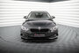 Maxton Design Bmw 4 Serie F36 Gran Coupe Voorspoiler Spoiler Splitter Pro Street