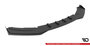 Maxton Design Bmw 4 Serie F36 Gran Coupe Voorspoiler Spoiler Splitter Pro Street + Flaps